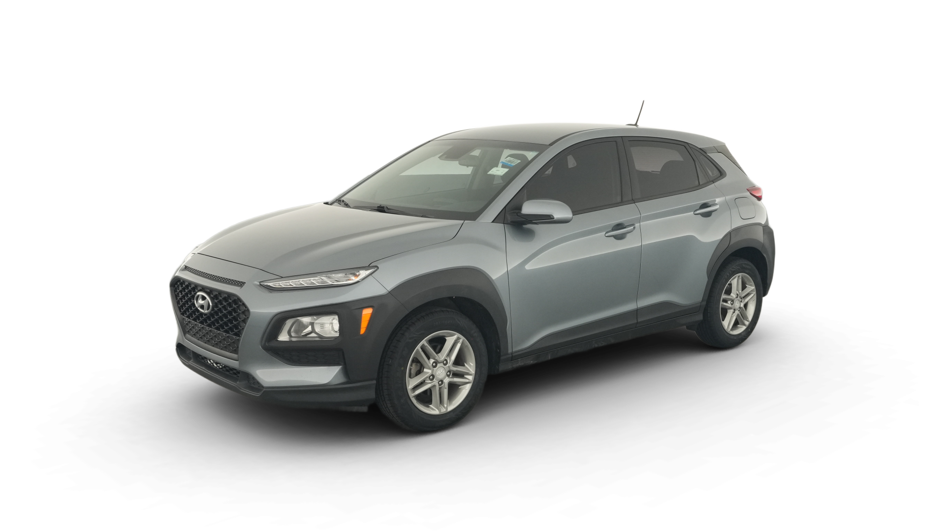 2020 Hyundai Kona vehicle photo