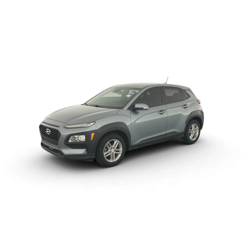 2020 Hyundai Kona