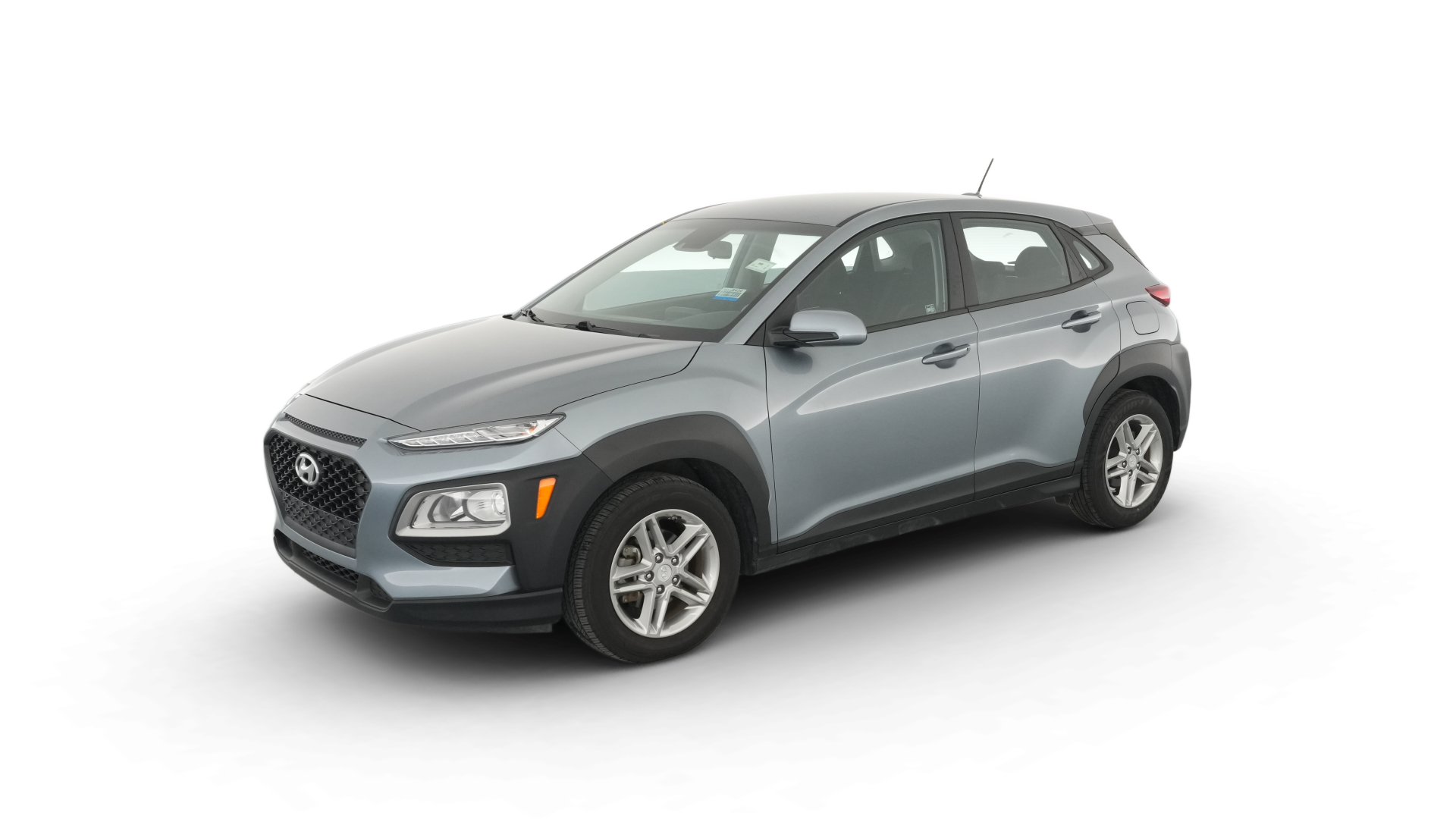2020 Hyundai Kona
