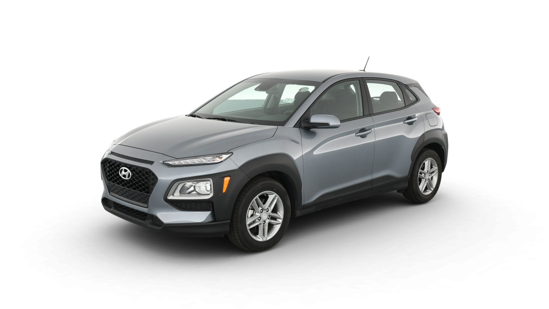 2020 Hyundai Kona SE