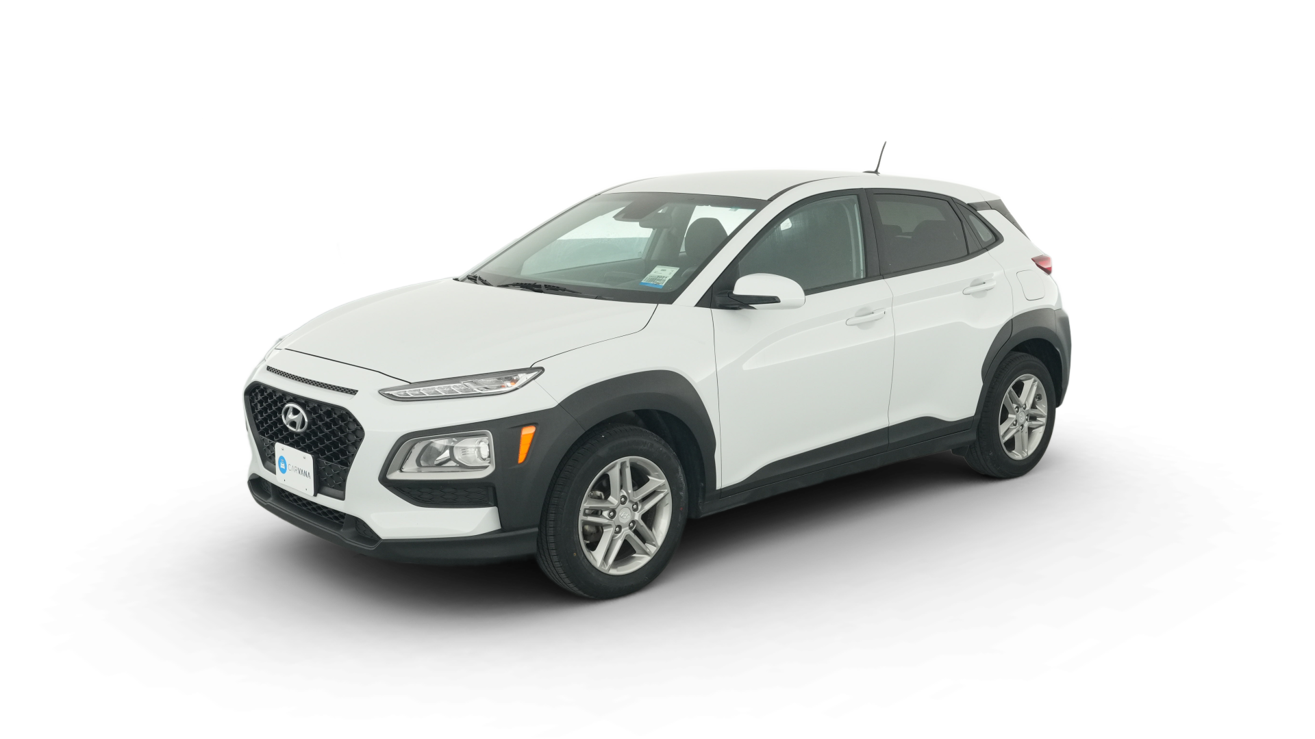 2020 Hyundai Kona vehicle photo