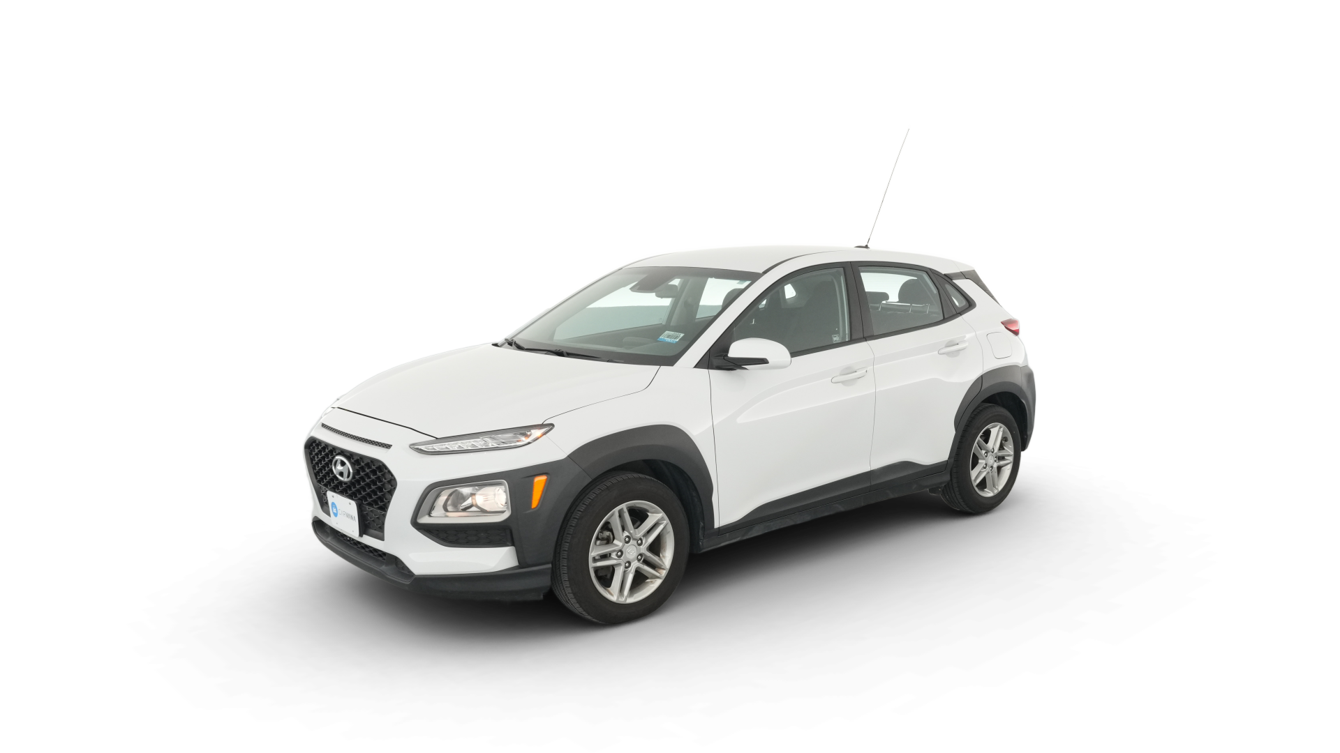 2020 Hyundai Kona vehicle photo