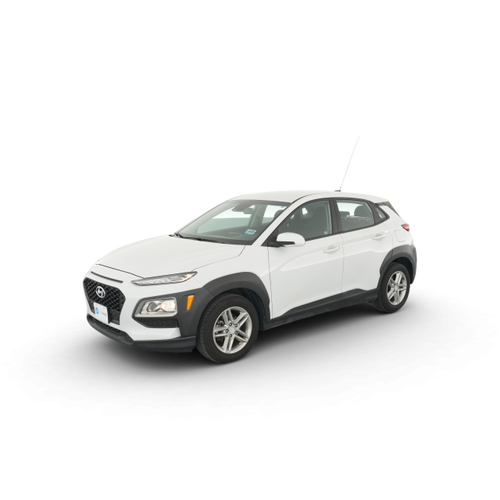 2020 Hyundai Kona