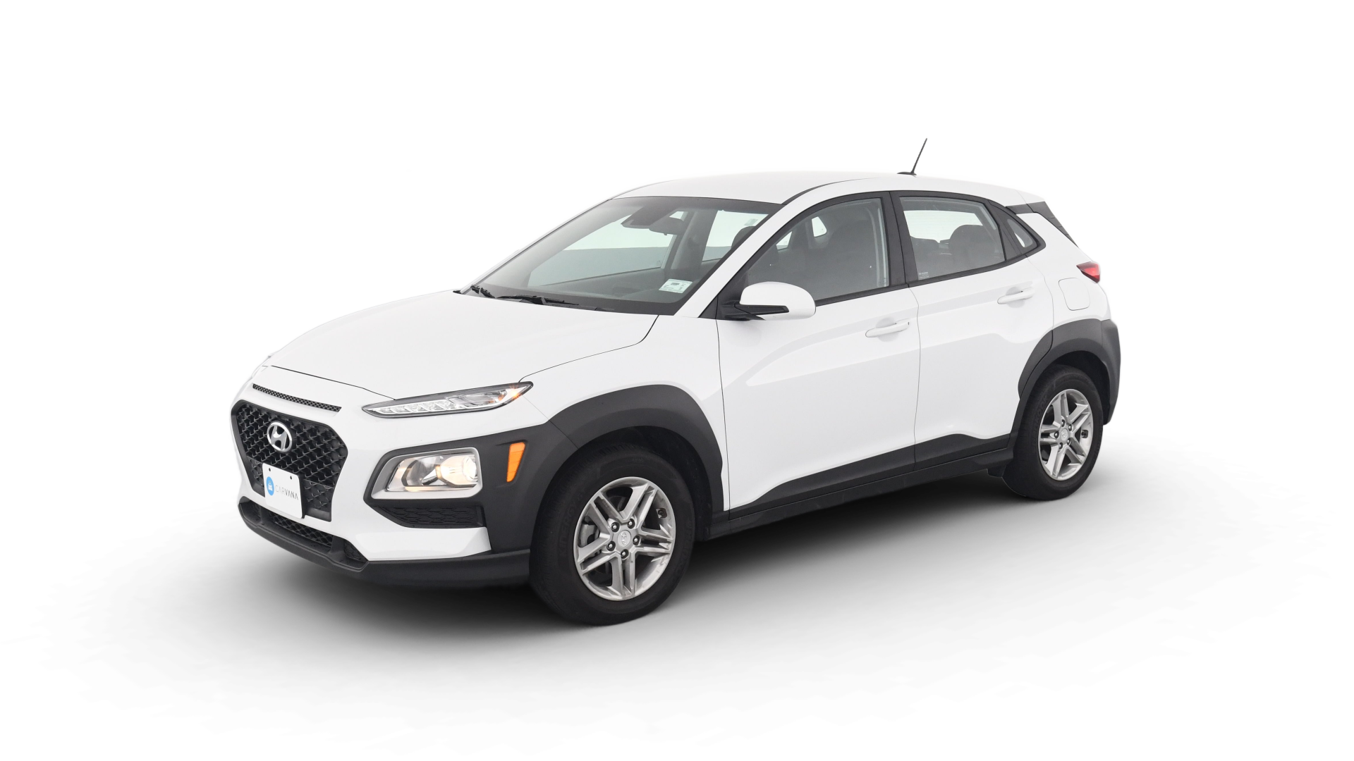 Used 2020 Hyundai Kona | Carvana