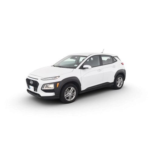 2020 Hyundai Kona