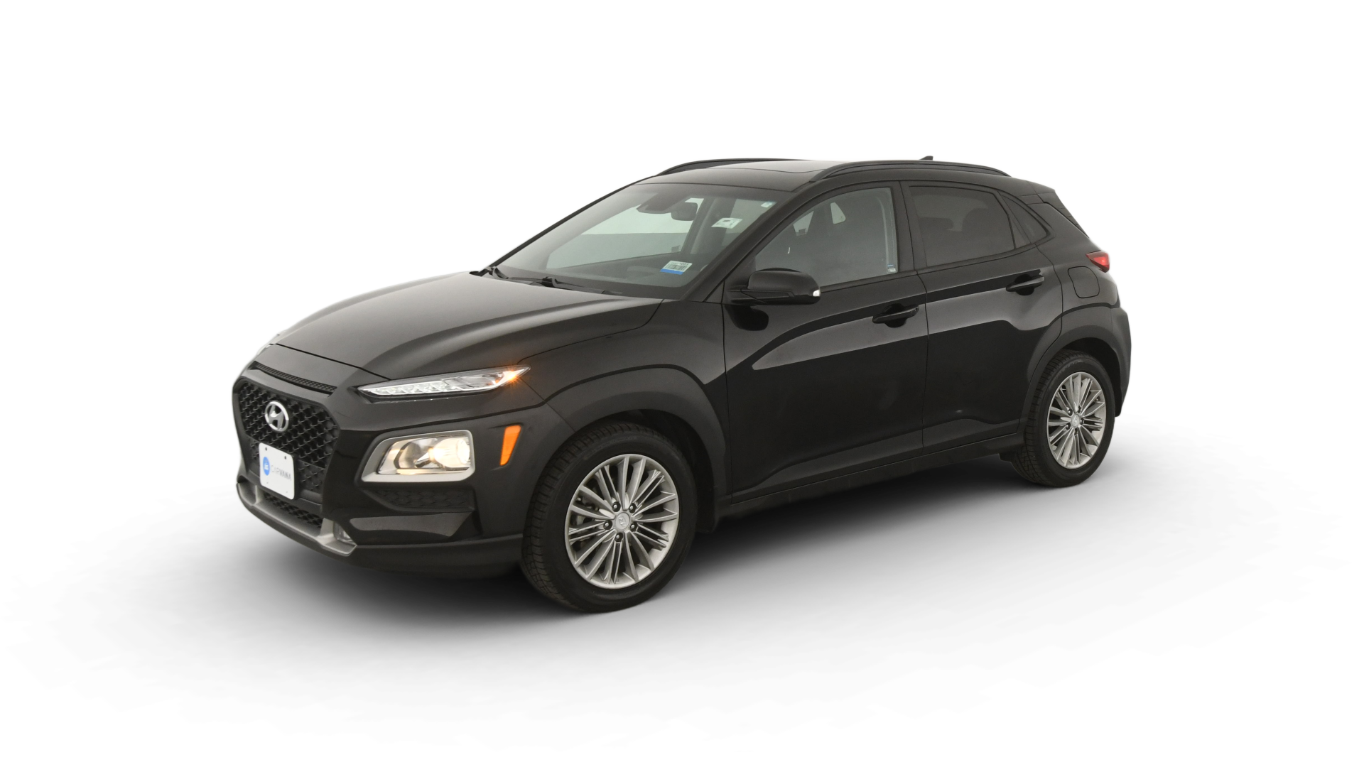 2020 Hyundai Kona vehicle photo