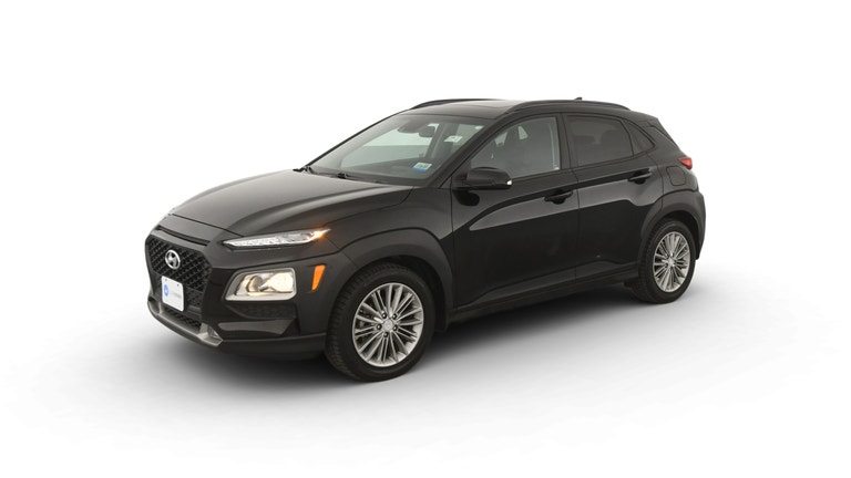 2020 Hyundai Kona vehicle photo