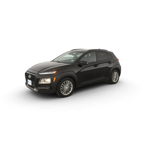 2020 Hyundai Kona