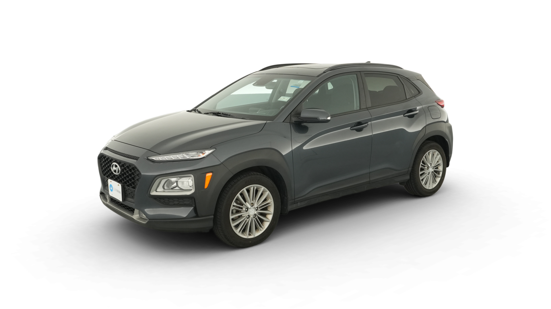 2020 Hyundai Kona vehicle photo
