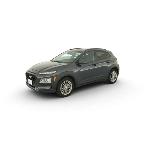 2020 Hyundai Kona