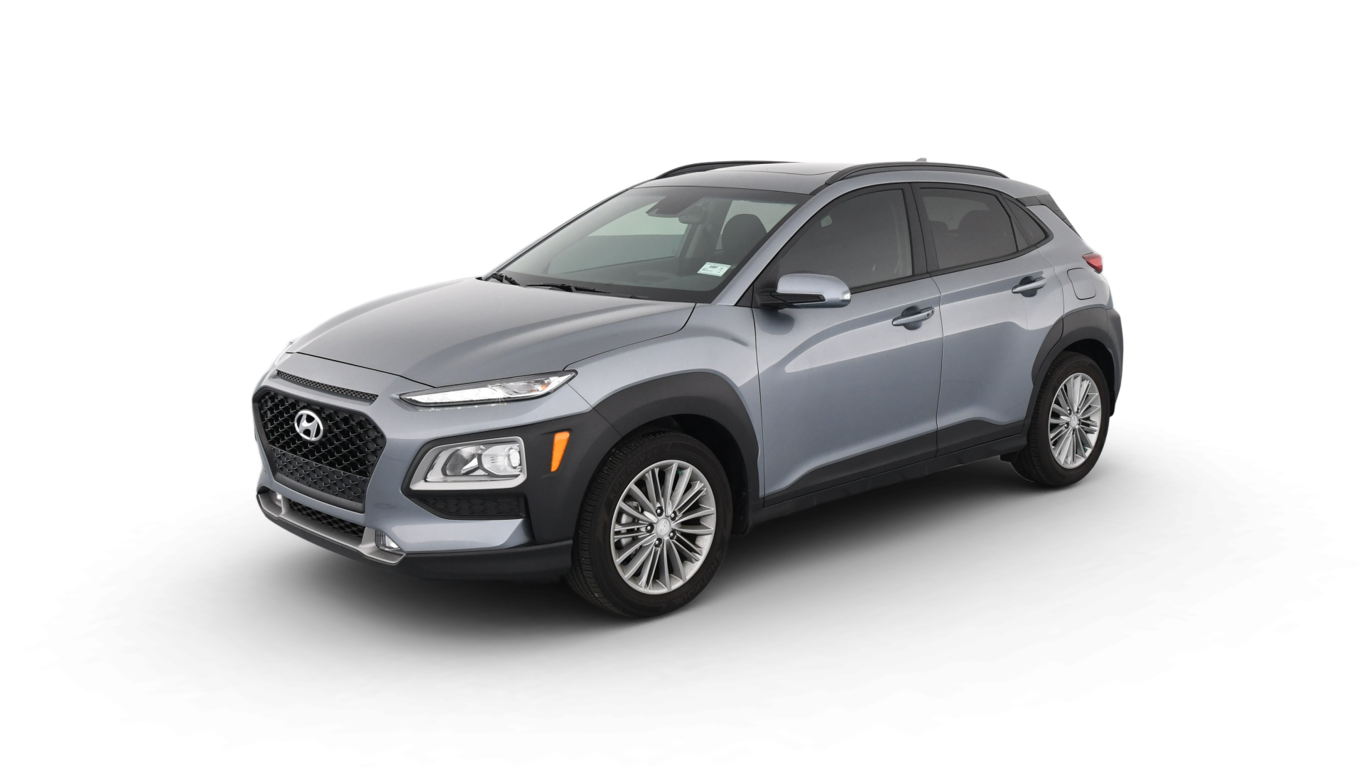 2020 Hyundai Kona SEL Plus