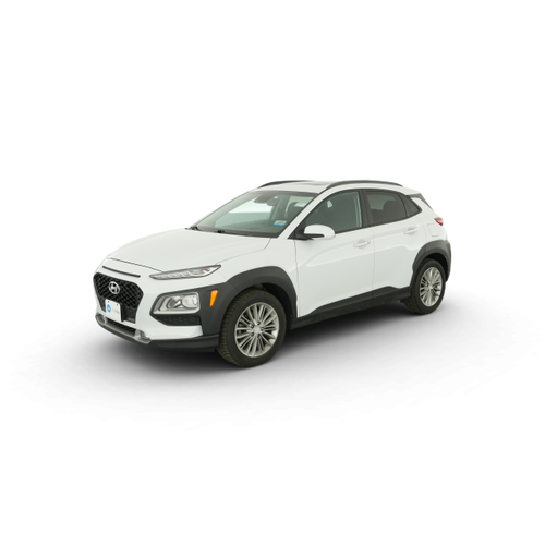 2020 Hyundai Kona