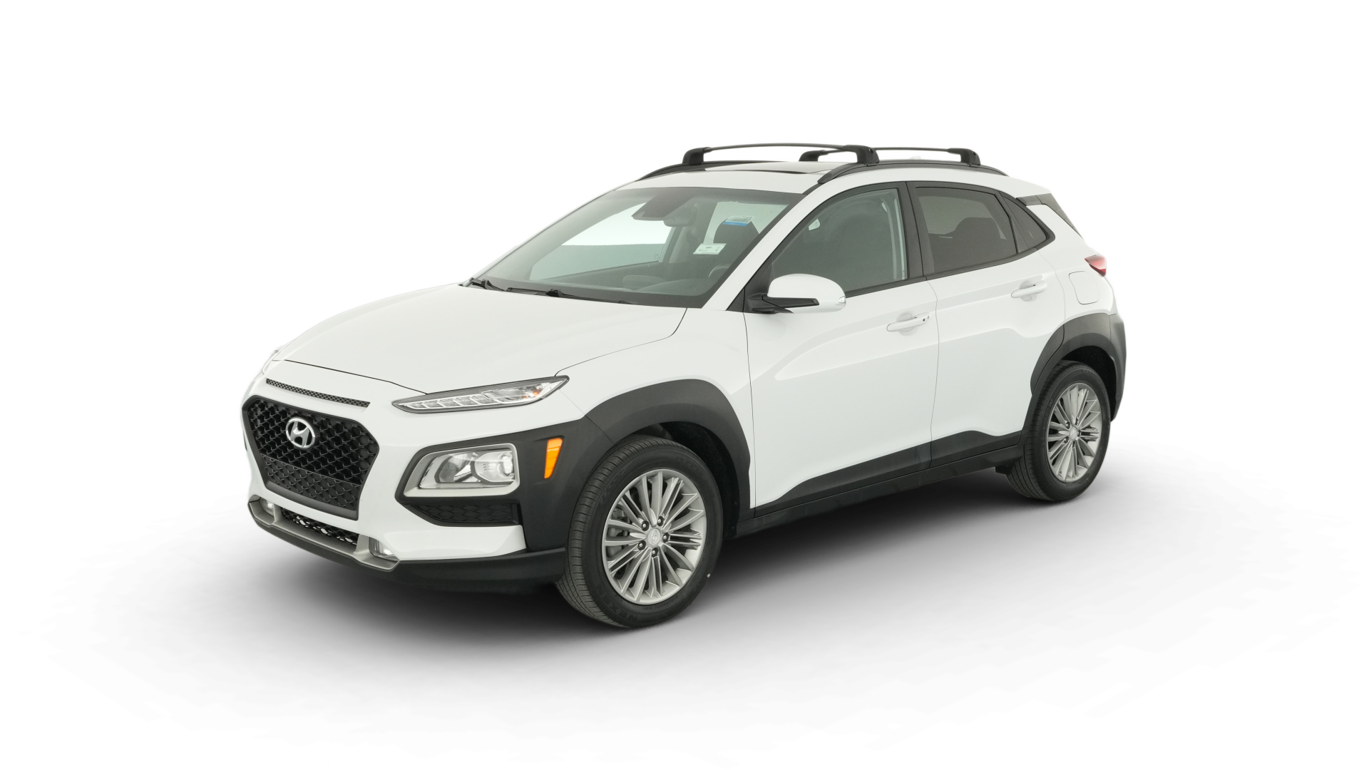 2020 Hyundai Kona SEL Plus