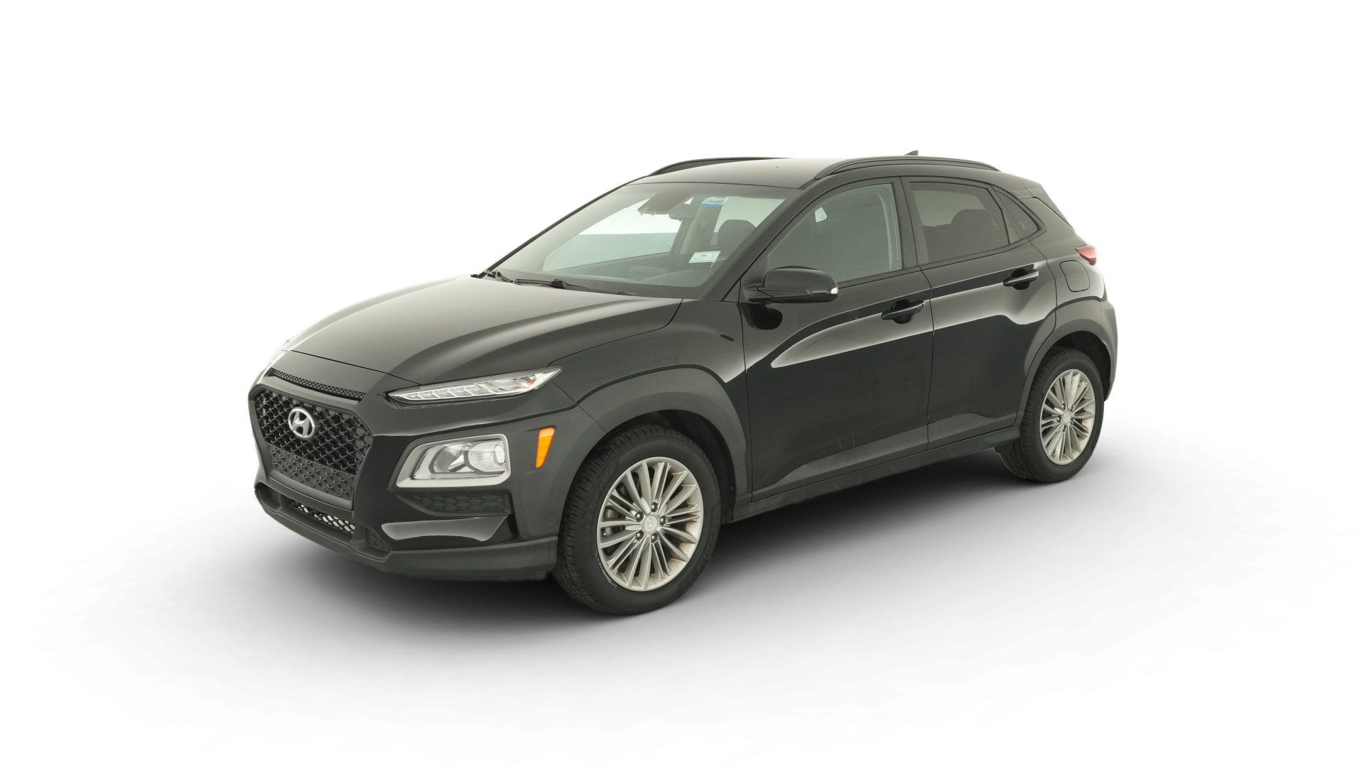 2020 Hyundai Kona vehicle photo