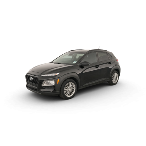 2020 Hyundai Kona