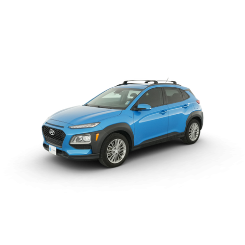 2020 Hyundai Kona