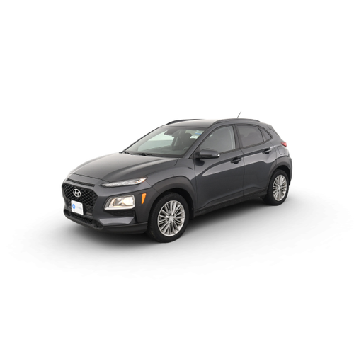 2020 Hyundai Kona