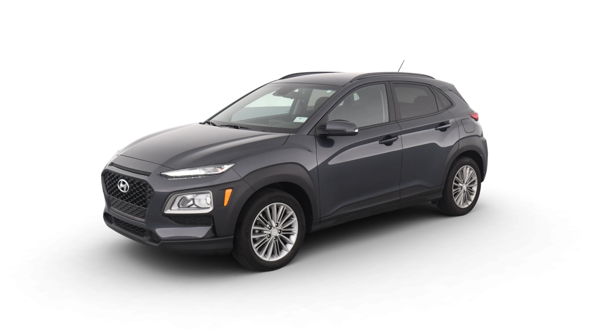 2020 Hyundai Kona