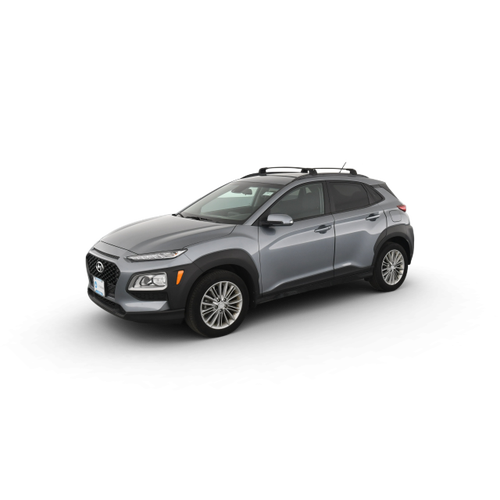 2020 Hyundai Kona