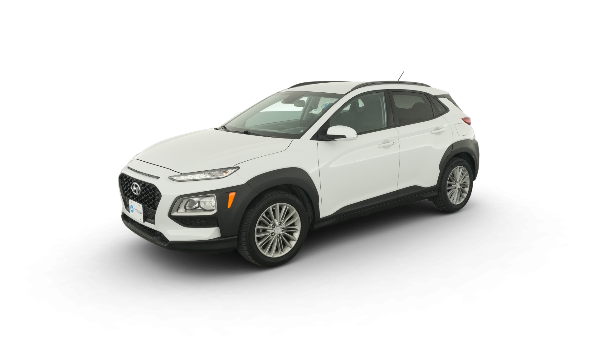 2020 Hyundai Kona vehicle photo