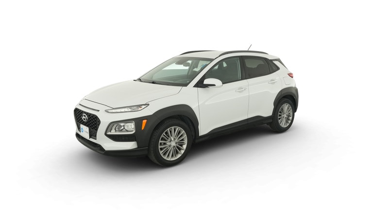 2020 Hyundai Kona vehicle photo