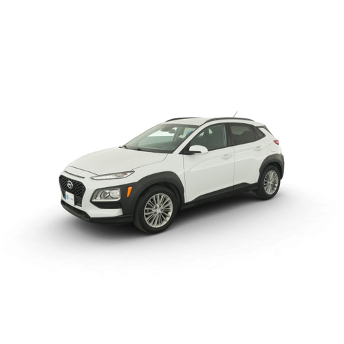2020 Hyundai Kona