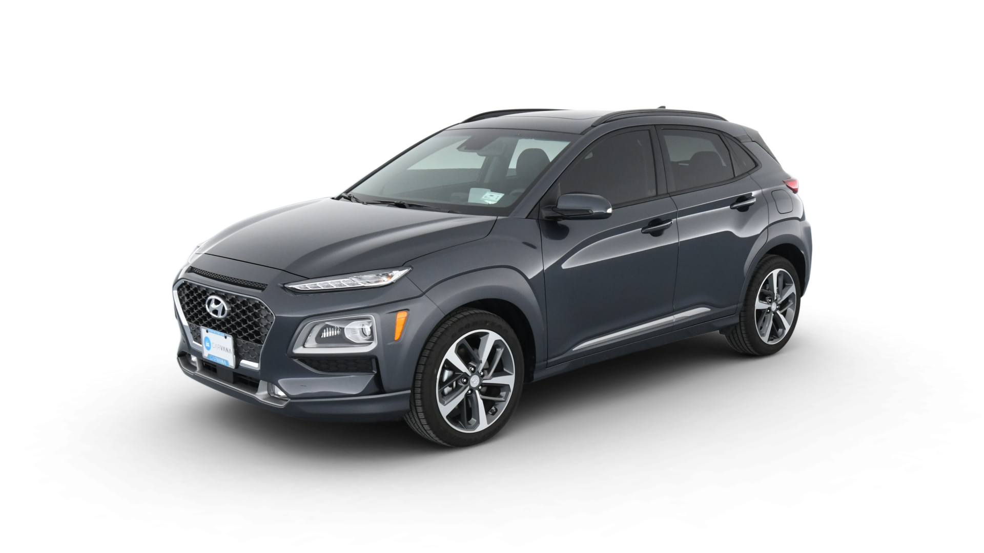 2020 Hyundai Kona Ultimate