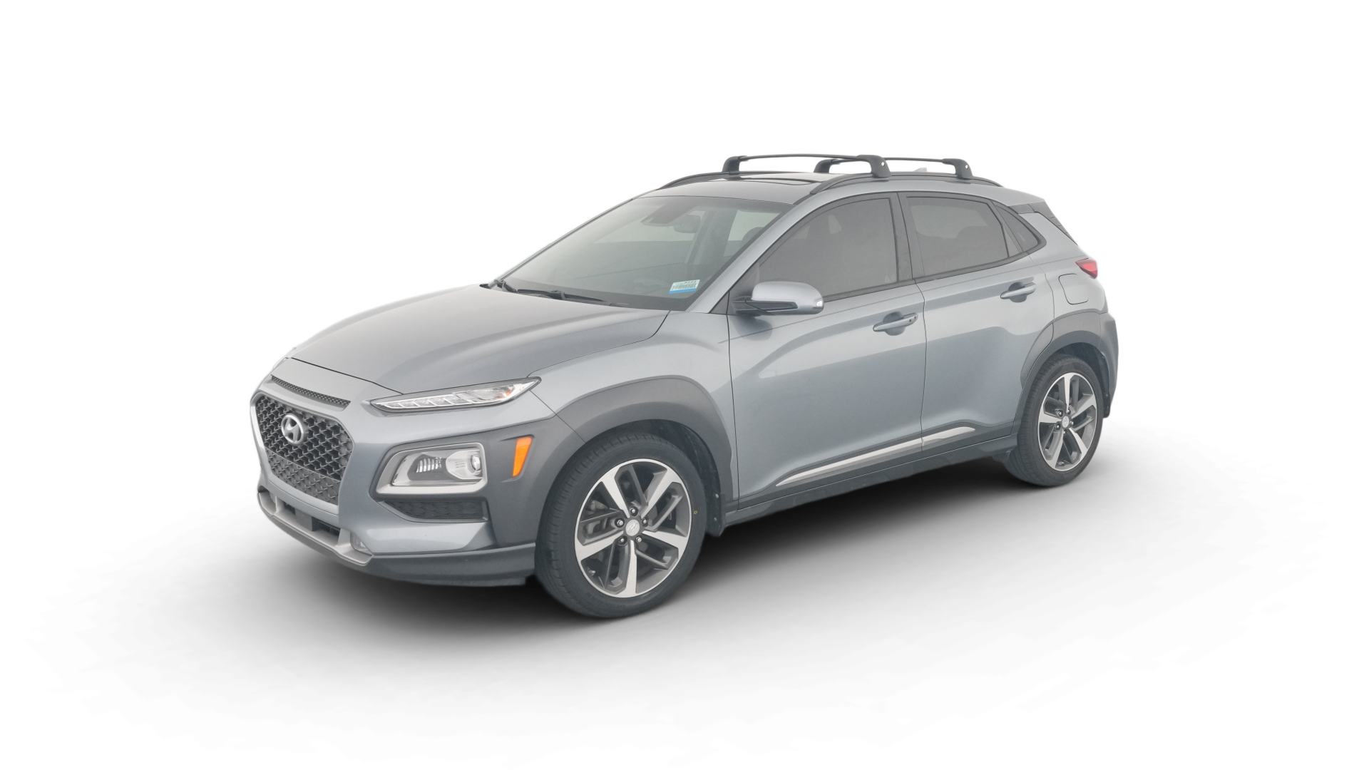 2020 Hyundai Kona Ultimate