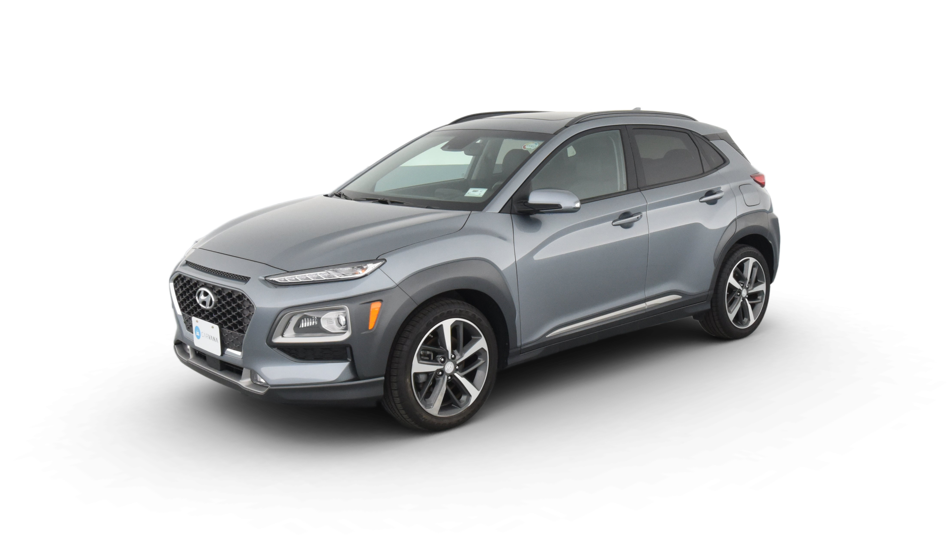 2020 Hyundai Kona Ultimate