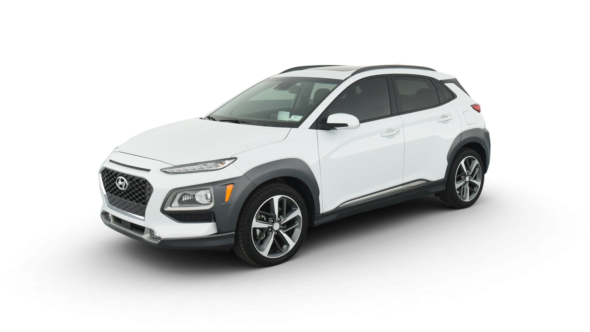 2020 Hyundai Kona