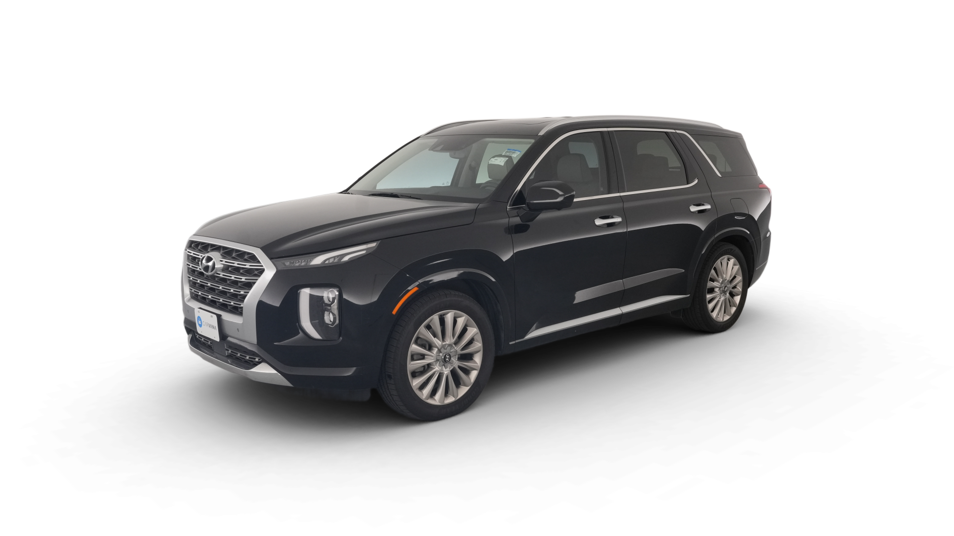 2020 Hyundai Palisade vehicle photo