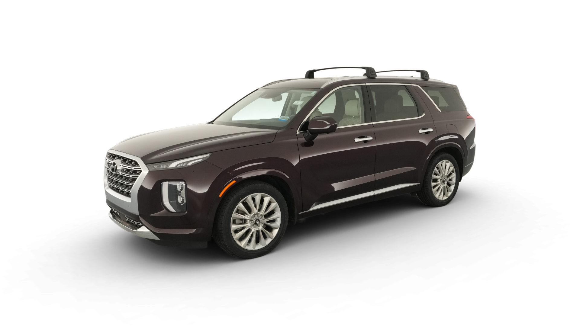 2020 Hyundai Palisade vehicle photo