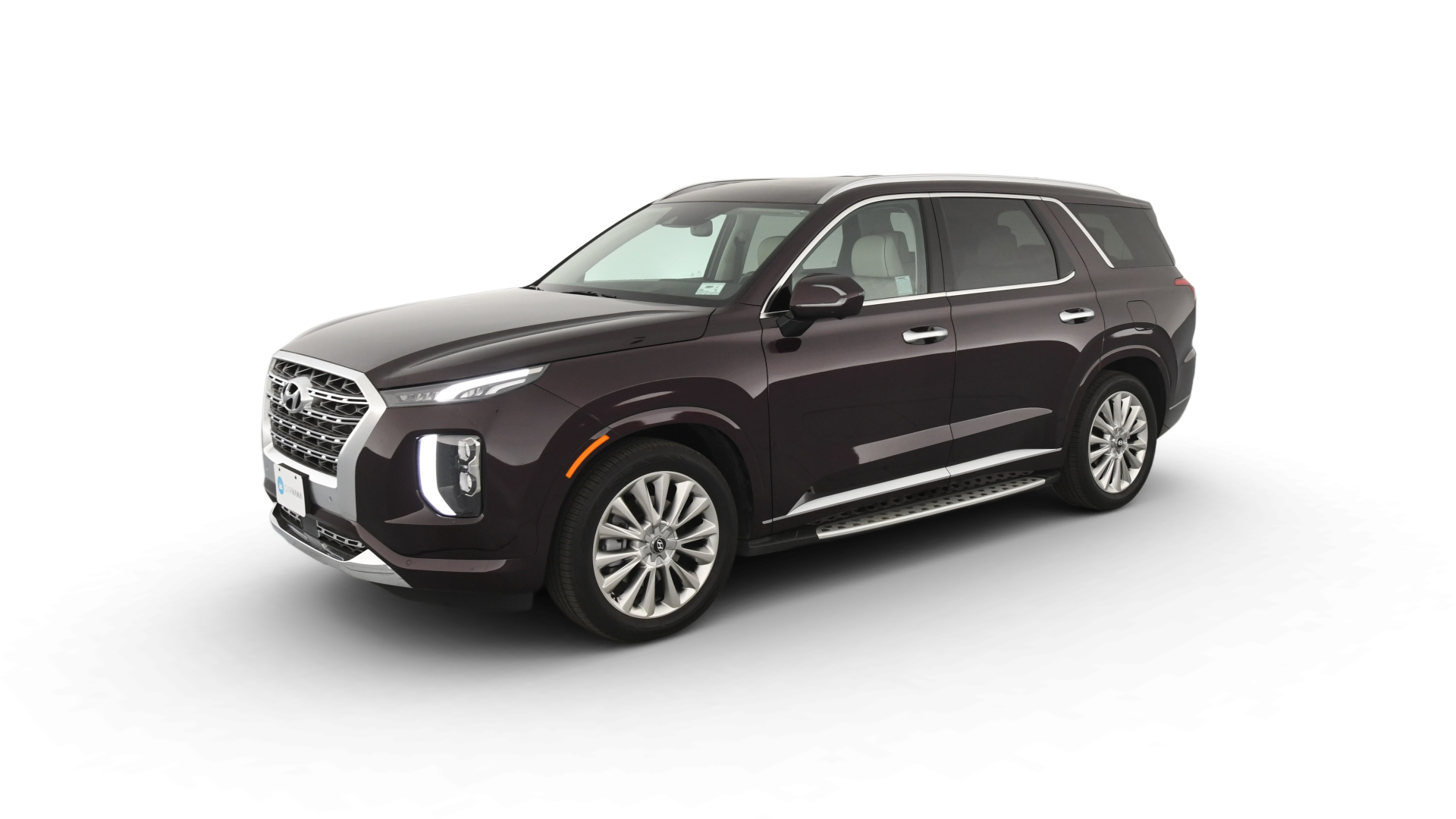 2020 Hyundai Palisade