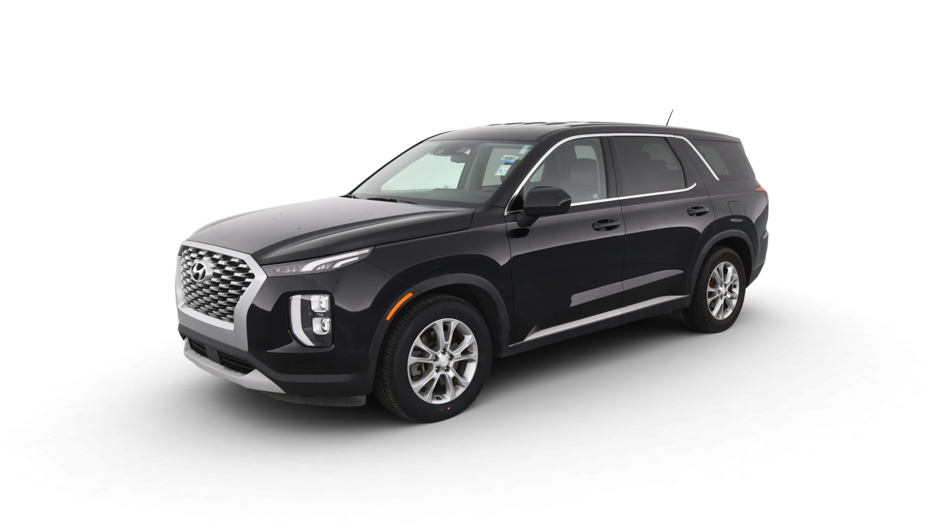 2020 Hyundai Palisade