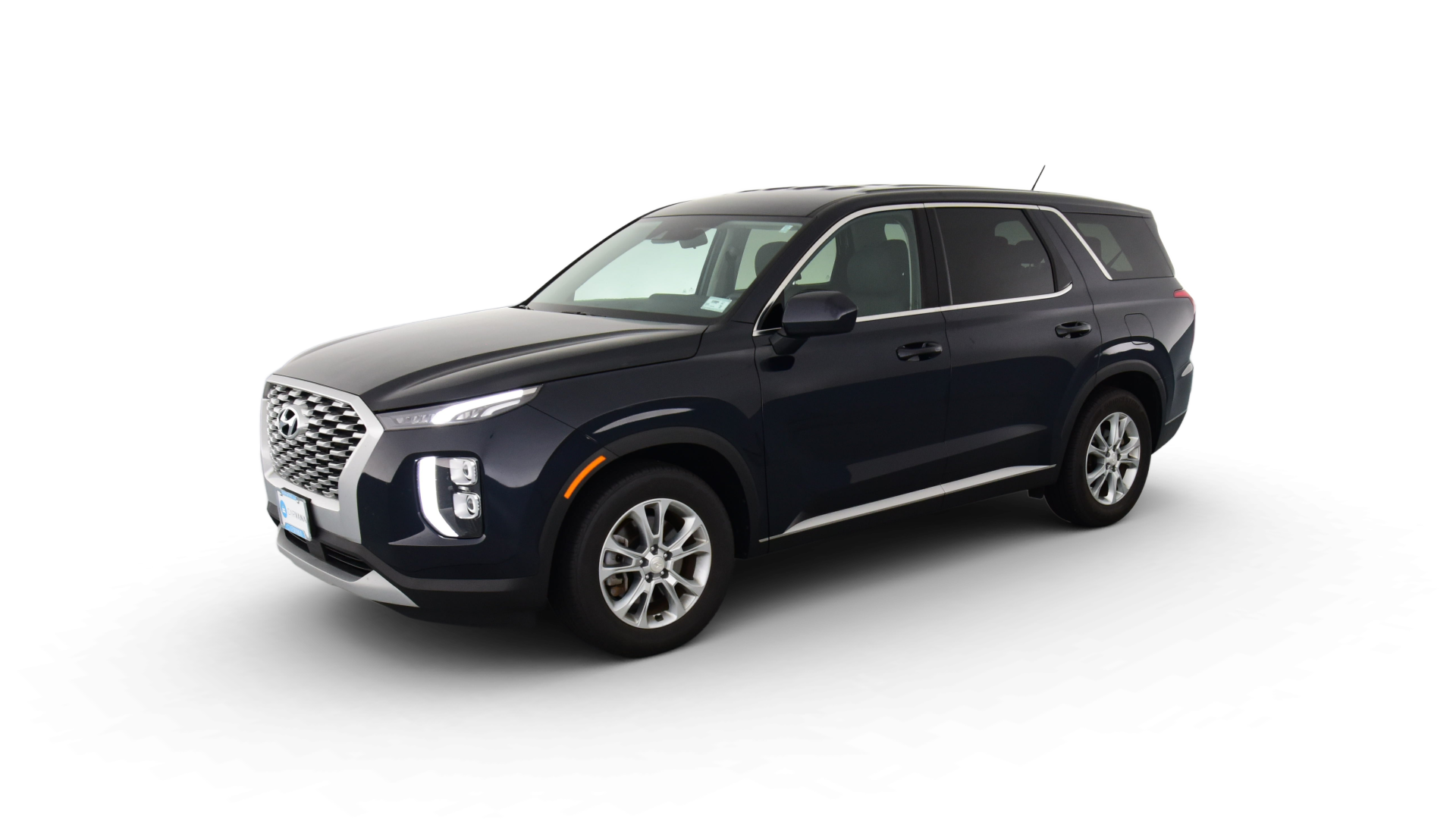2020 Hyundai Palisade SE