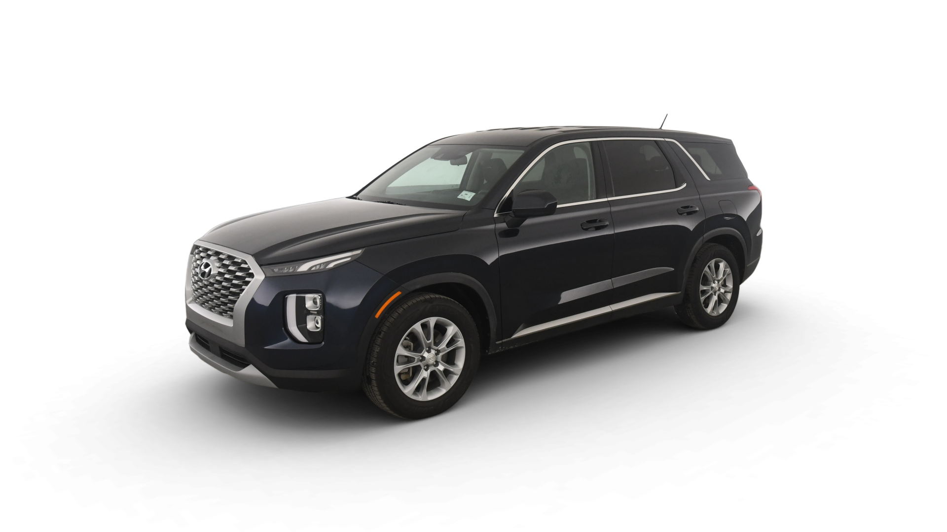 2020 Hyundai Palisade SE
