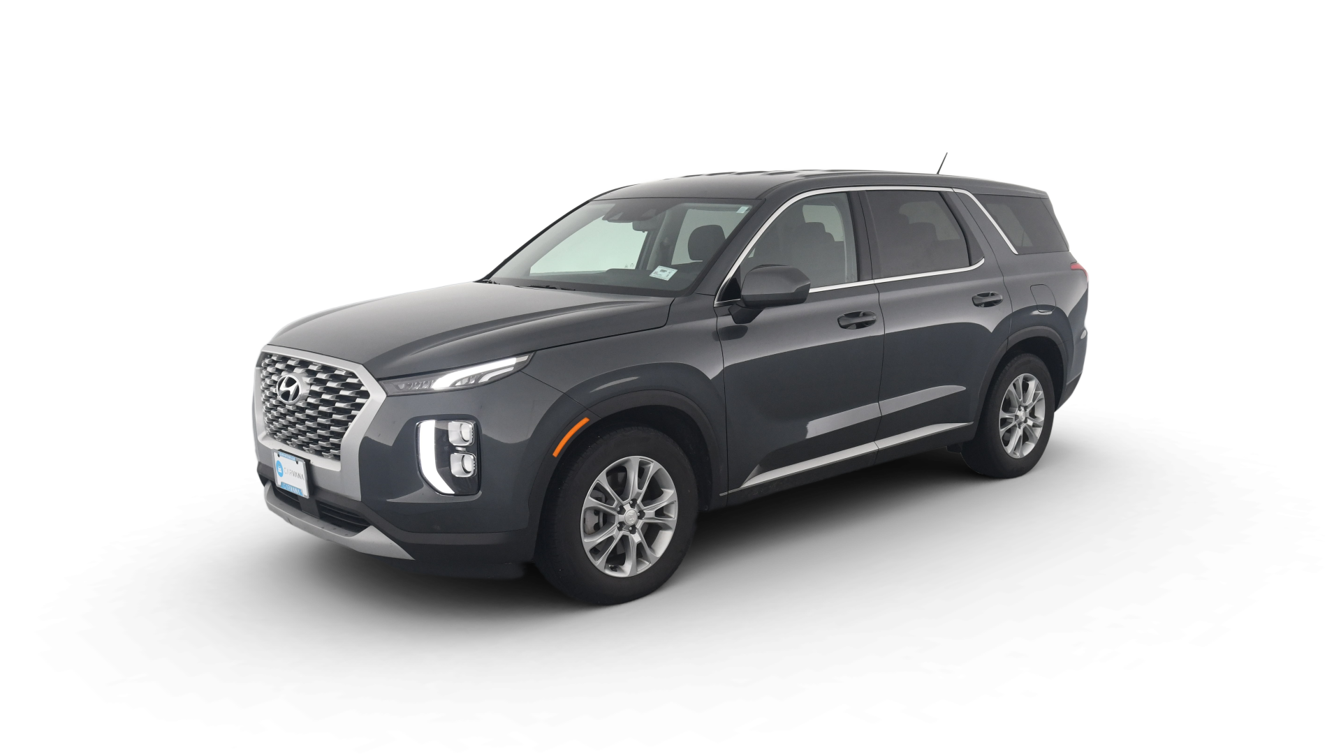 2020 Hyundai Palisade SE