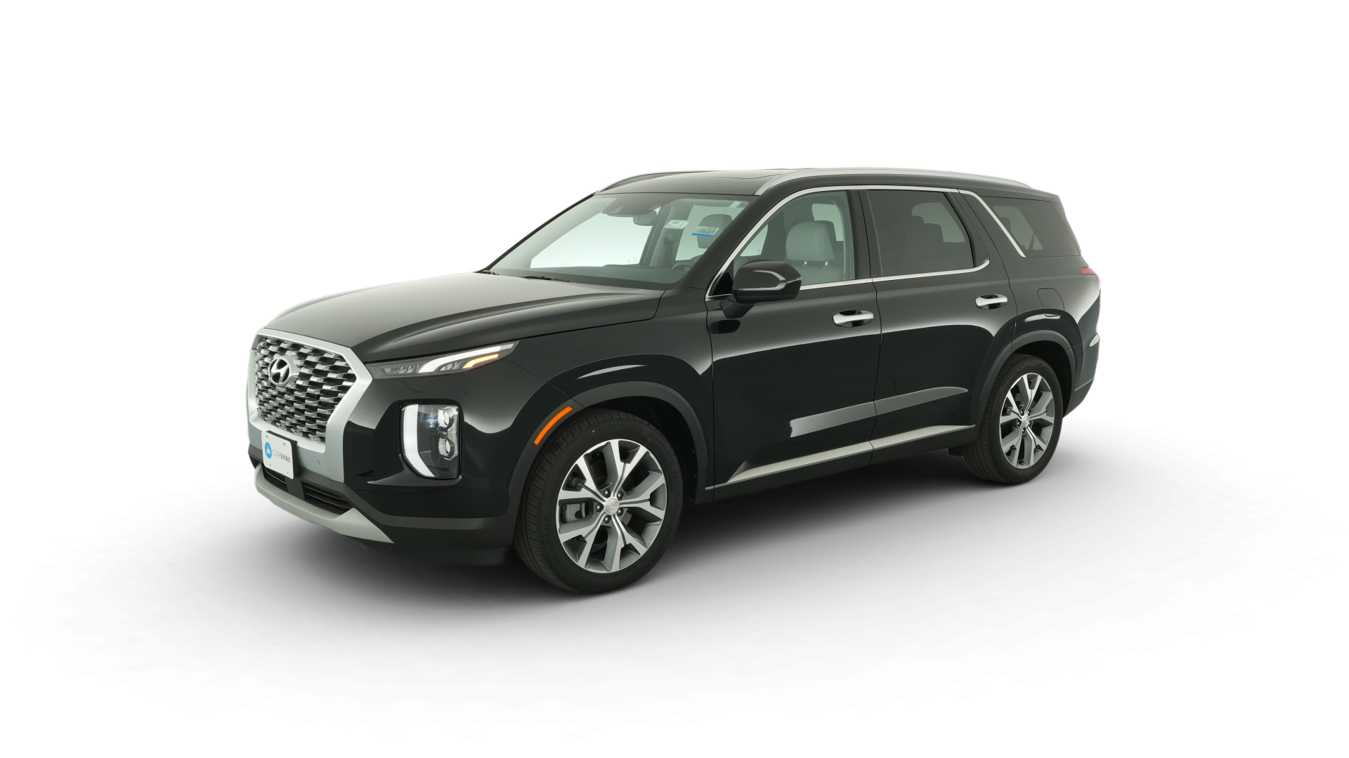 2020 Hyundai Palisade vehicle photo