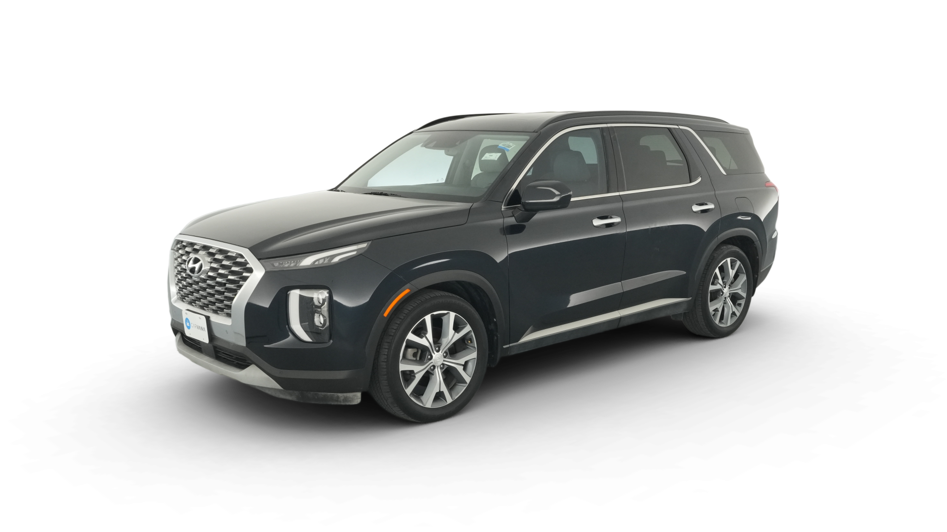 2020 Hyundai Palisade vehicle photo