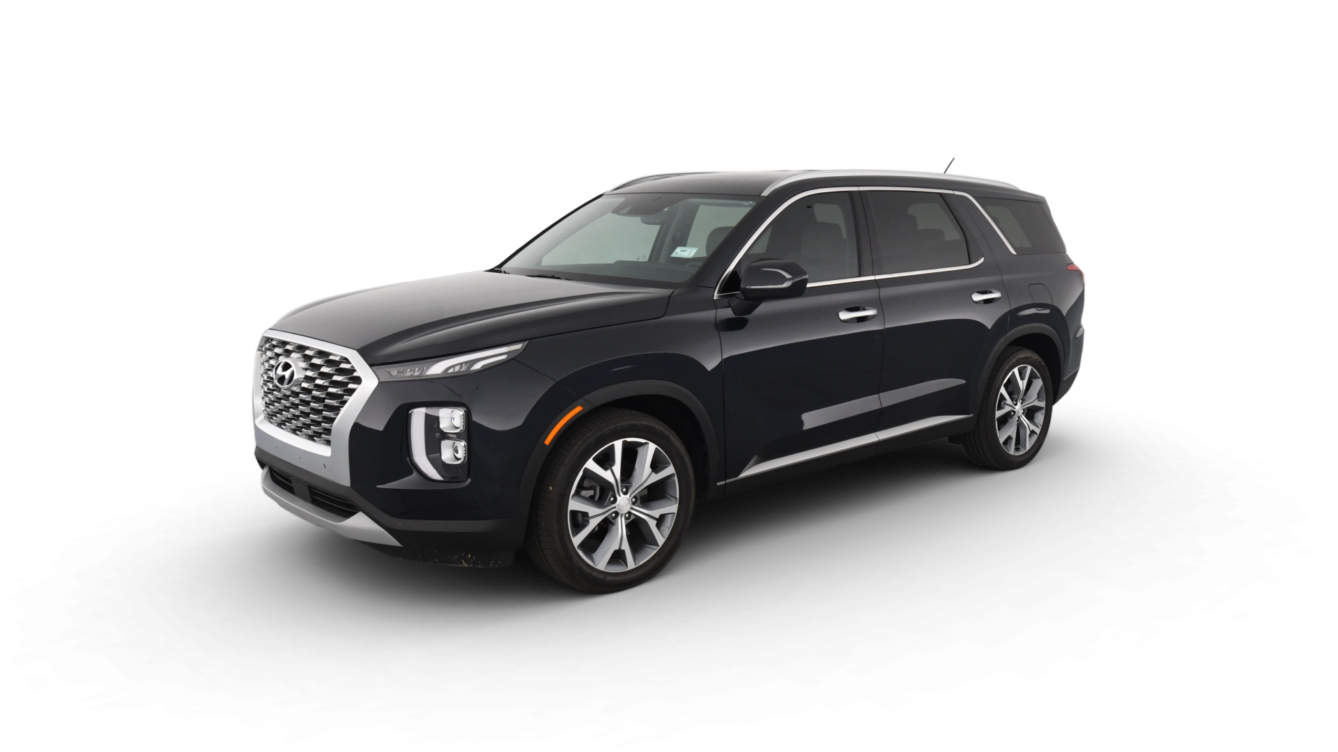 2020 Hyundai Palisade