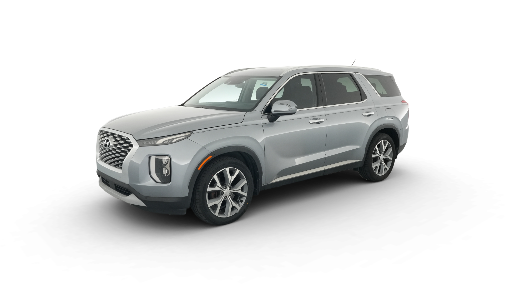 2020 Hyundai Palisade vehicle photo