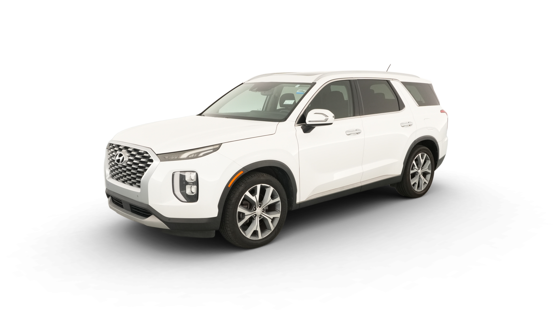 2020 Hyundai Palisade vehicle photo