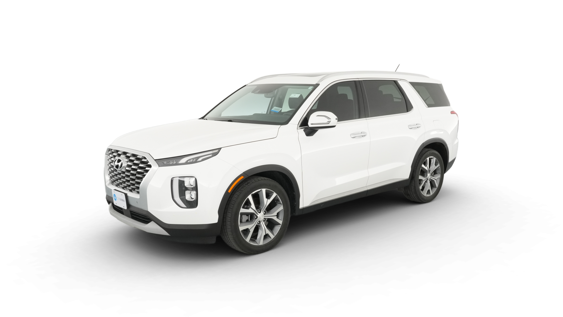 2020 Hyundai Palisade