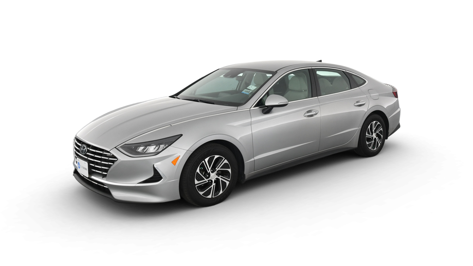 2020 Hyundai Sonata