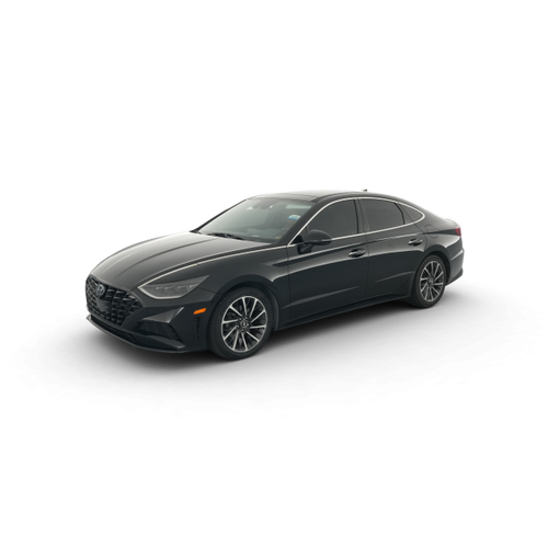 2020 Hyundai Sonata