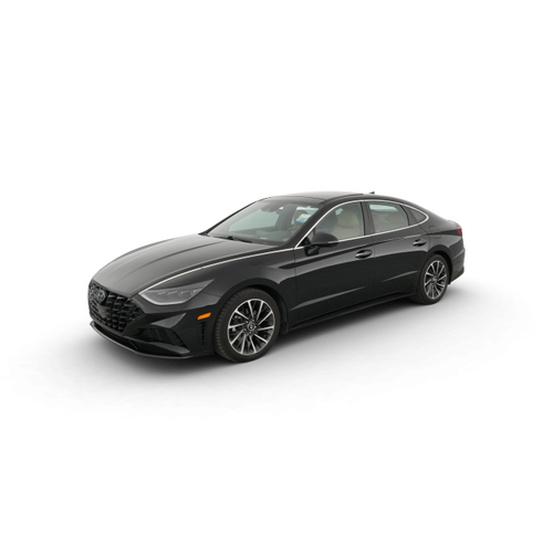 2020 Hyundai Sonata