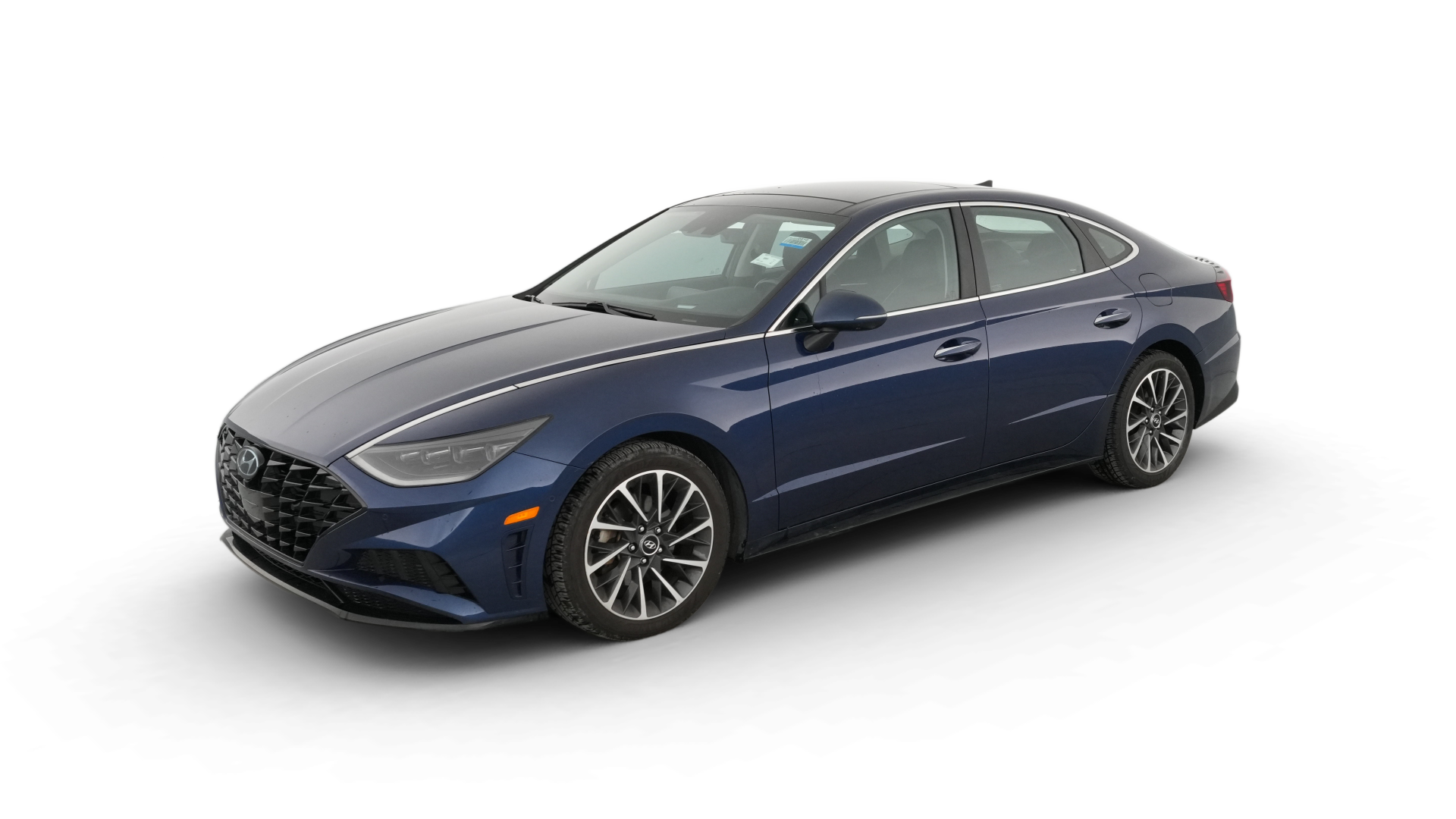 2020 Hyundai Sonata