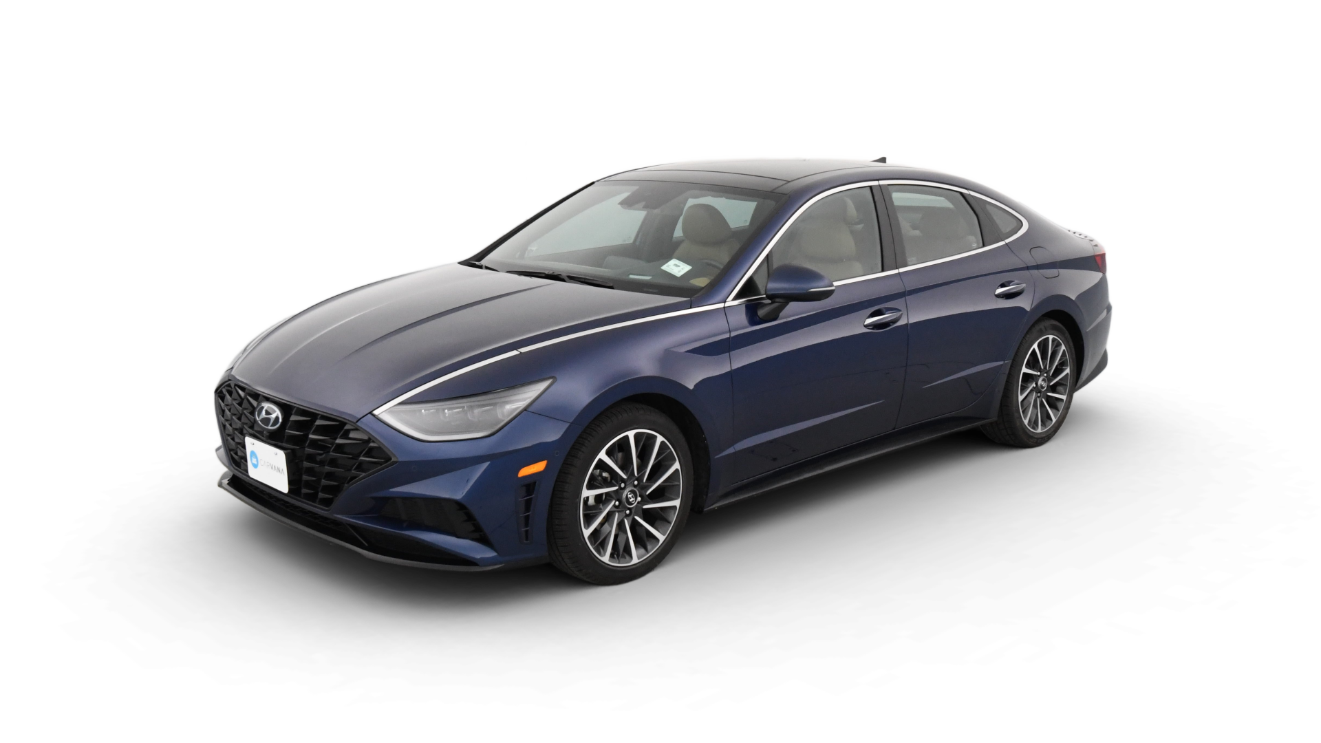 2020 Hyundai Sonata