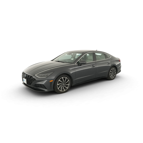 2020 Hyundai Sonata