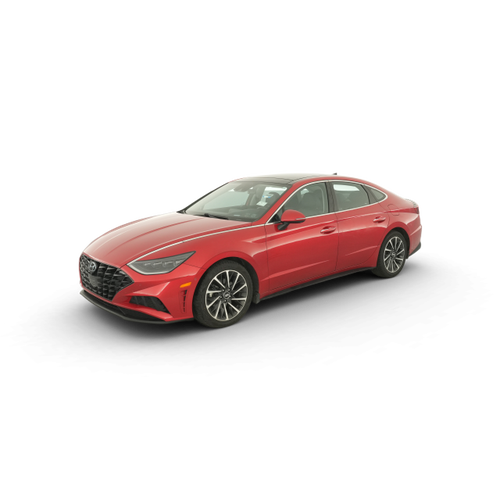 2020 Hyundai Sonata